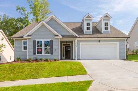 Sinclair at Crawford Creek by Ivey Homes in Grovetown - image 18