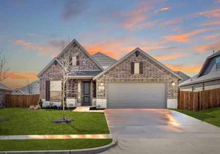 Hulen Trails by Landsea Homes in Crowley - photo 36 36