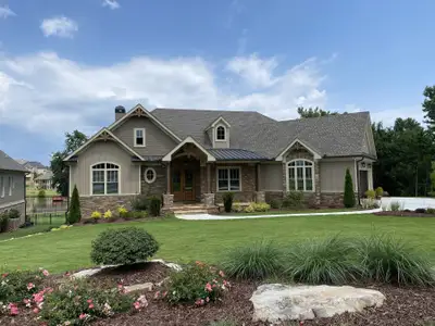 Traditions of Braselton - Master planned community in Jefferson, GA 0 0