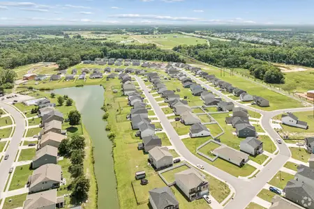 The Grove by Veranda Homes in Florence - image