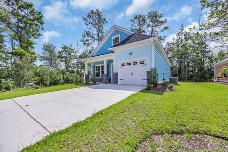 Brownstone Park by Great Southern Homes in Easley - image 14