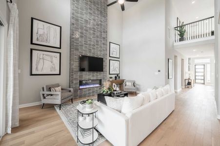 Trillium 50′ by Tri Pointe Homes in Richmond - photo 13 13