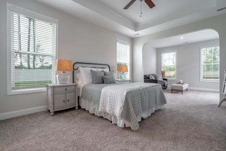 The Cottages at 78 North by McKee Homes in Sanford - image 19