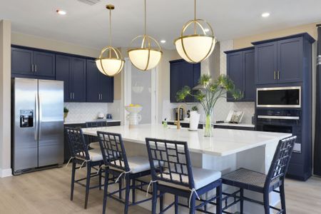 Crossroads at Kelly Park by Dream Finders Homes in Apopka - photo 28 28