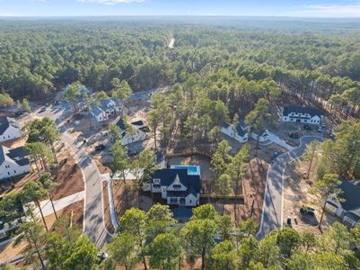 Hollycrest by Homes by Dickerson in Pinehurst - image