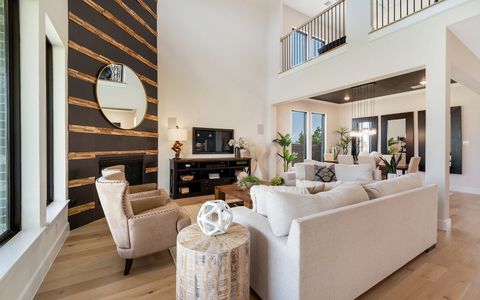 Marvida by CastleRock Communities in Cypress - image 11