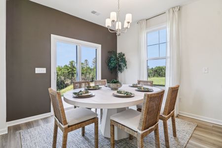 Bent Creek Village by Great Southern Homes in Thomson - image 8
