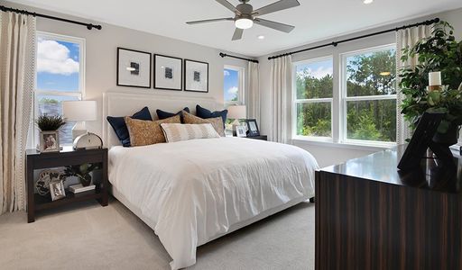 Coastal Gardens by Richmond American Homes in Palm Coast - photo 6 6