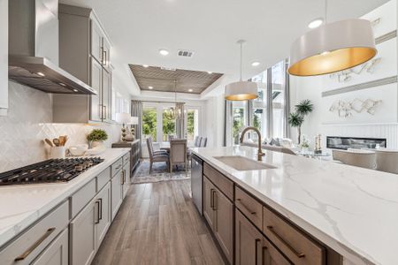 The Woodlands Hills – 55' by Westin Homes in Willis - image 12