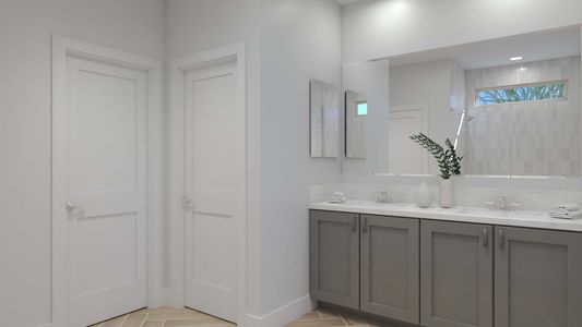 The Villages at North Copper Canyon – Peak Series by Landsea Homes in Surprise - photo 24 24
