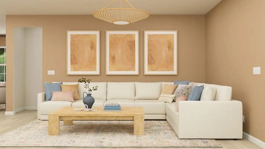 Reserve at Clinton Commons: Orchard 6