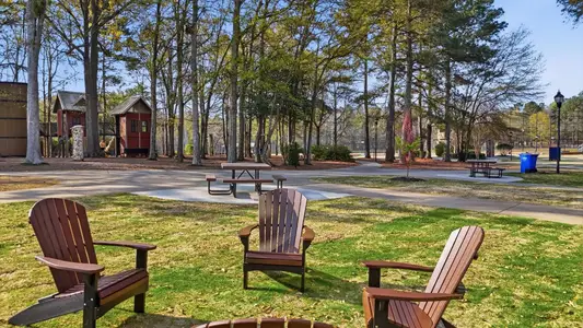 Anna's Pointe by DRB Homes in Simpsonville - image
