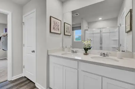 Essence at Chandler Crossing by Stanley Martin Homes in Summerville - photo 38 38