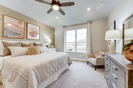 Gatherings® at Chambers Creek by Beazer Homes in Willis - image 7