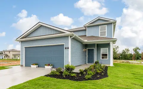 Stonehenge by CastleRock Communities in Manchester - image