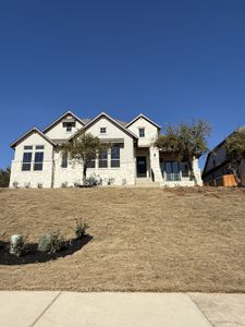 Lakeside at Tessera on Lake Travis 90' by Coventry Homes in Lago Vista - photo 5 5