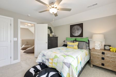 Piedmont Point by Eastwood Homes in Raleigh - photo 13 13