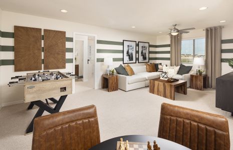 El Rancho Santa Rosa by Pulte Homes in Maricopa - photo 12 12