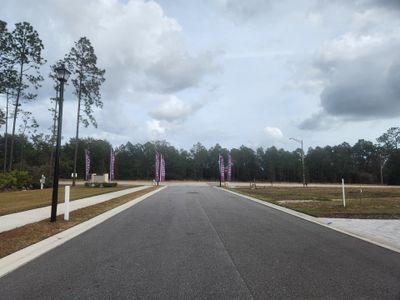 The Villas at Bishop Oaks by Century Communities in Jacksonville - photo 8 8