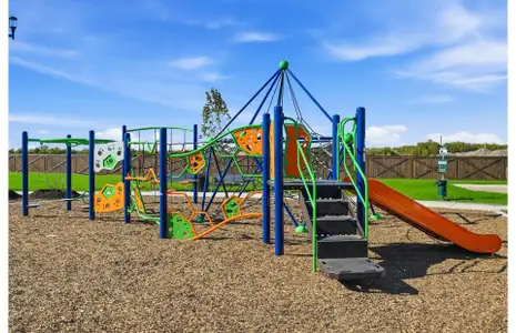 Dove Song by Centex in Marion - image