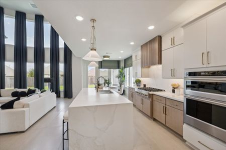 Bridgeland 60' (Prairieland Village) 10