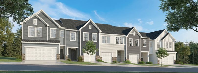 Marelli: Designer Collection by Lennar in Sanford - image