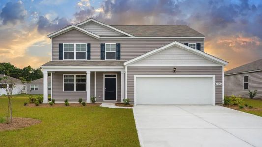 Cane Bay Plantation - Master planned community in Summerville, SC 46 46