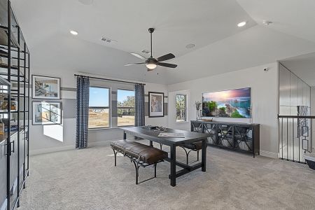 Aster Park by M/I Homes in McKinney - photo 17 17