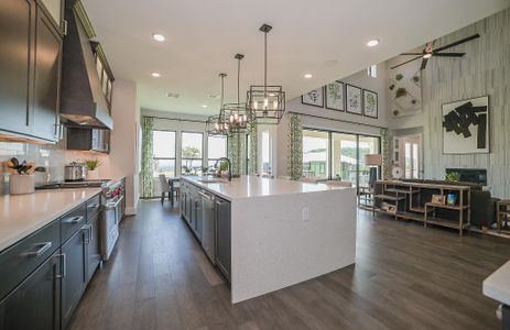 Rough Hollow - Las Brisas by Westin Homes in Austin - photo 7 7