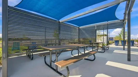Mayfair by D.R. Horton in New Braunfels - image 15