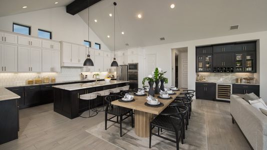 Megan's Landing Half Acre by Perry Homes in San Antonio - photo 6 6