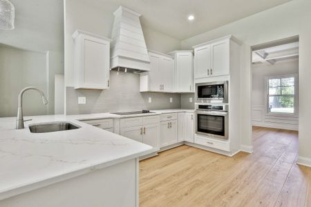 Fox Hall Phase V & VI by Jeff Lindsey Communities in Senoia - image 7