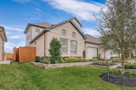 Sunterra by Colina Homes in Katy - photo 2 2