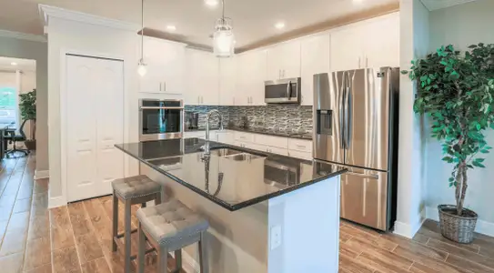 Port Charlotte by Maronda Homes in Port Charlotte - image