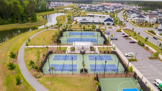 Nexton by Stanley Martin Homes in Summerville - image 14