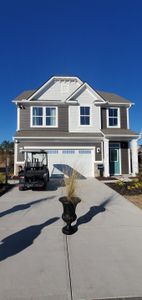 Twin Lakes Single-Family Homes by Ryan Homes in Hoschton - photo 9 9