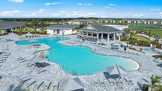 The National Golf & Country Club: Coach Homes 16