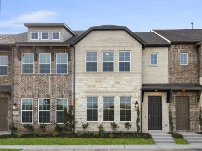 Lexington Frisco - Master planned community in Frisco, TX 15 15