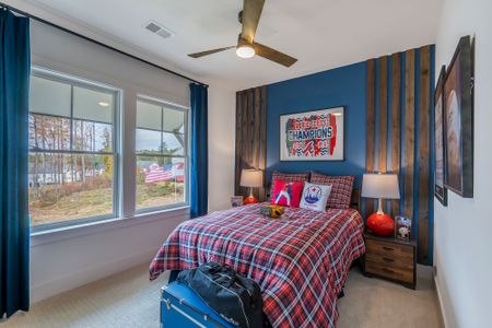 Ellis by David Weekley Homes in Marietta - photo 35 35