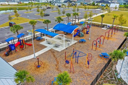 Brook Forest - Townhomes 18