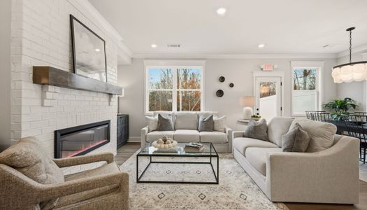 Millstone at Mundy Mill by Chafin Communities in Gainesville - image 6