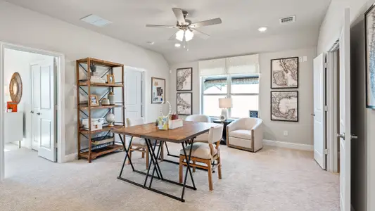 Brookville Estates by Beazer Homes in Forney - image 12