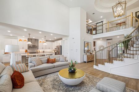 ARTAVIA® - 60' by Westin Homes in Conroe - image 8