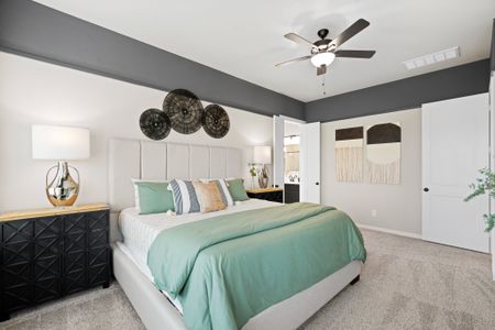 Cane Island by Chesmar Homes in Katy - photo 8 8