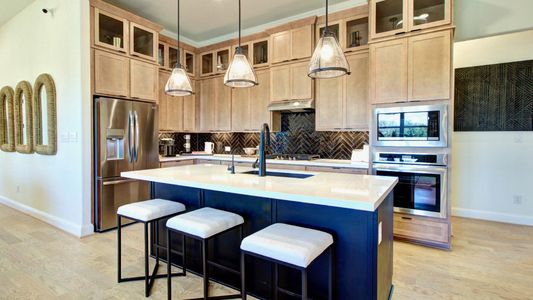 Veramendi by DRB Homes in New Braunfels - image 13