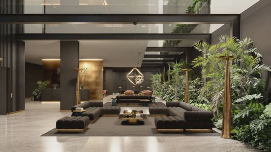 Milux Place by Habitat Development in Miami - photo 9 9