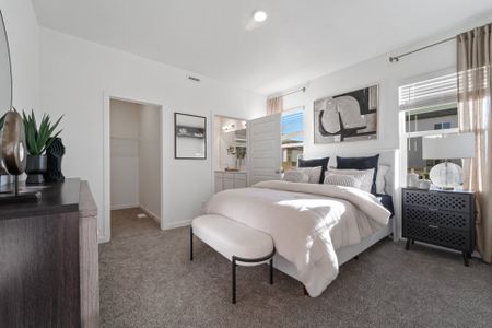 Granary by Baessler Homes in Johnstown - image 14