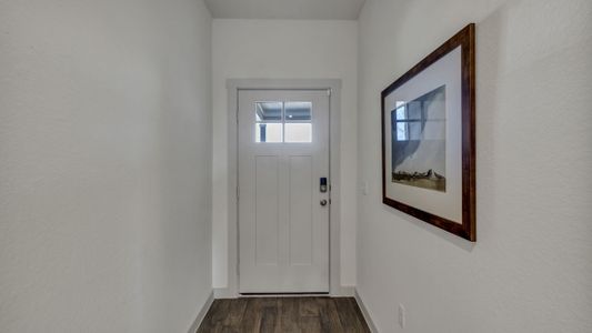 Southgate by D.R. Horton in Hutto - photo 16 16