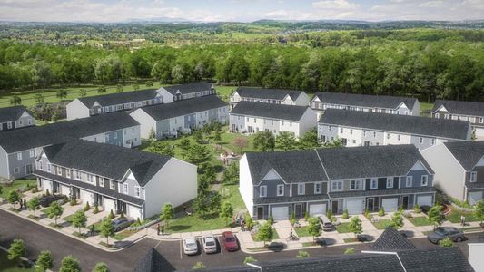 Amaris by Stanley Martin Homes in Mauldin - image