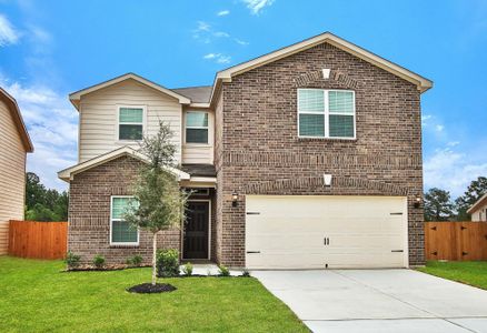 Freeman Ranch by LGI Homes in Katy - photo 7 7